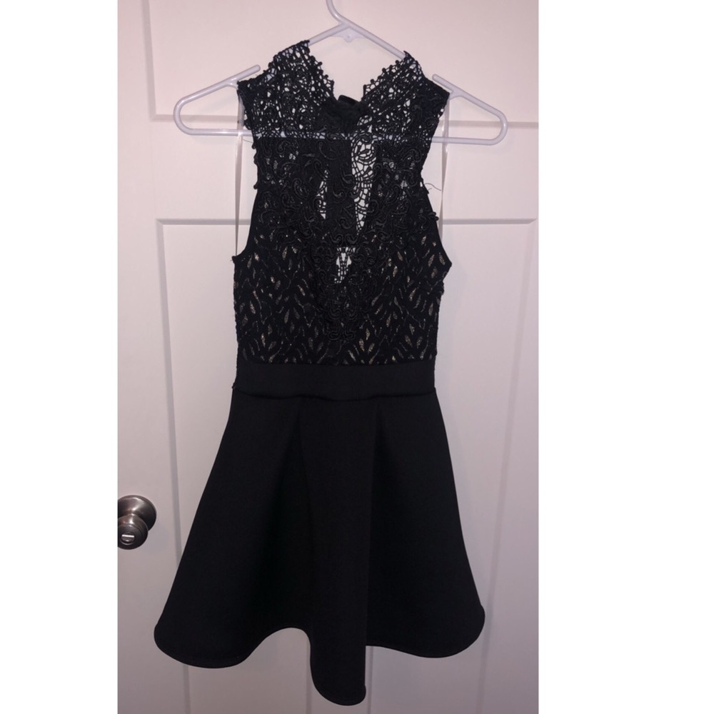 Skater Dress